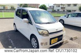 daihatsu move 2007 CFJ1730102