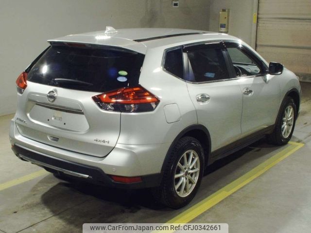 nissan x-trail 2019 -NISSAN--X-Trail NT32-310605---NISSAN--X-Trail NT32-310605- image 2