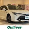 toyota corolla-sport 2018 CFJ1812081 image 1
