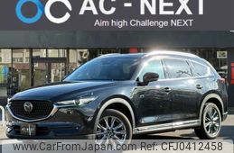 mazda cx-8 2021 -MAZDA--CX-8 3DA-KG2P--KG2P-352371---MAZDA--CX-8 3DA-KG2P--KG2P-352371-