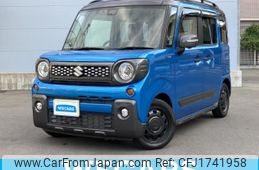 suzuki spacia 2019 CFJ1741958