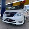 nissan serena 2016 -NISSAN--Serena HFC26--HFC26-294085---NISSAN--Serena HFC26--HFC26-294085- image 1