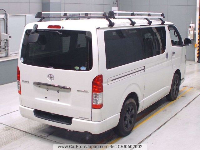 toyota hiace-van 2019 -TOYOTA--Hiace Van GDH201V-1033900---TOYOTA--Hiace Van GDH201V-1033900- image 2