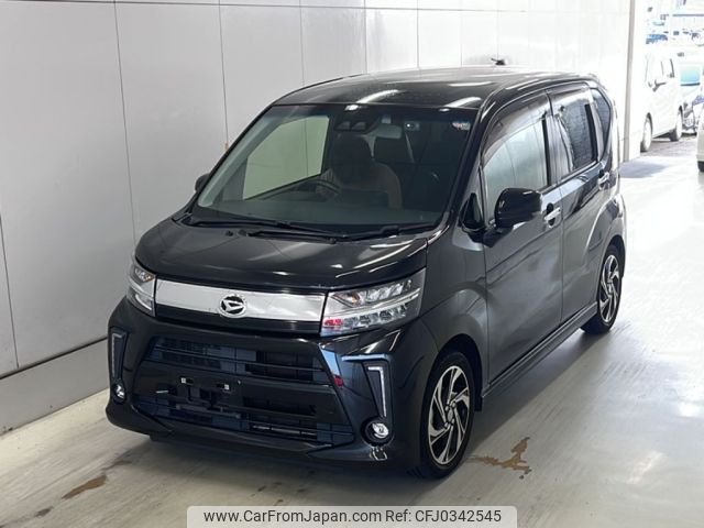 daihatsu move 2018 -DAIHATSU--Move LA150S-1070405---DAIHATSU--Move LA150S-1070405- image 1