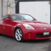 nissan fairlady-z 2006 CFJ1803096 image 6