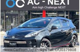 toyota aqua 2018 -TOYOTA--AQUA DAA-NHP10--NHP10-6736510---TOYOTA--AQUA DAA-NHP10--NHP10-6736510-