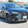 lexus nx 2023 -LEXUS--Lexus NX 6AA-AAZH20--AAZH20-6003525---LEXUS--Lexus NX 6AA-AAZH20--AAZH20-6003525- image 3