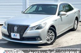 toyota crown 2014 -TOYOTA--Crown DAA-AWS210--AWS210-6055286---TOYOTA--Crown DAA-AWS210--AWS210-6055286-