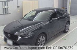 mazda cx-3 2021 -MAZDA 【名古屋 306む2829】--CX-30 DMEP-123733---MAZDA 【名古屋 306む2829】--CX-30 DMEP-123733-