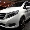 mercedes-benz v-class 2017 -MERCEDES-BENZ--Benz V Class 447811--WDF44781123266324---MERCEDES-BENZ--Benz V Class 447811--WDF44781123266324- image 1