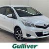 toyota vitz 2014 -TOYOTA--Vitz DBA-NSP135--NSP135-2037461---TOYOTA--Vitz DBA-NSP135--NSP135-2037461- image 1