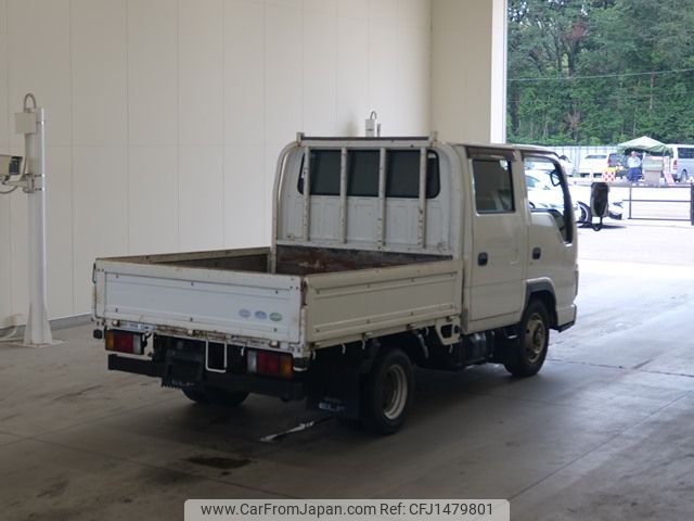 isuzu elf-truck 2009 CFJ1479801 image 2