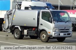 hino dutro 2021 -HINO--Hino Dutoro 2KG-XZU700X--XZU700-0011778---HINO--Hino Dutoro 2KG-XZU700X--XZU700-0011778-