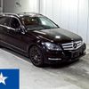 mercedes-benz c-class-station-wagon 2012 -MERCEDES-BENZ--Benz C Class Wagon 204249--WDD2042492F973391---MERCEDES-BENZ--Benz C Class Wagon 204249--WDD2042492F973391- image 1