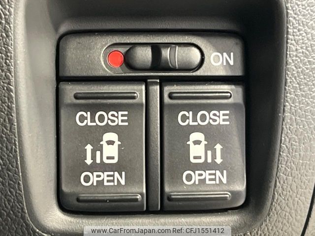 honda n-box 2017 CFJ1551412 image 2