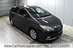 toyota wish 2012 -TOYOTA--Wish ZGE20G-0138861---TOYOTA--Wish ZGE20G-0138861-