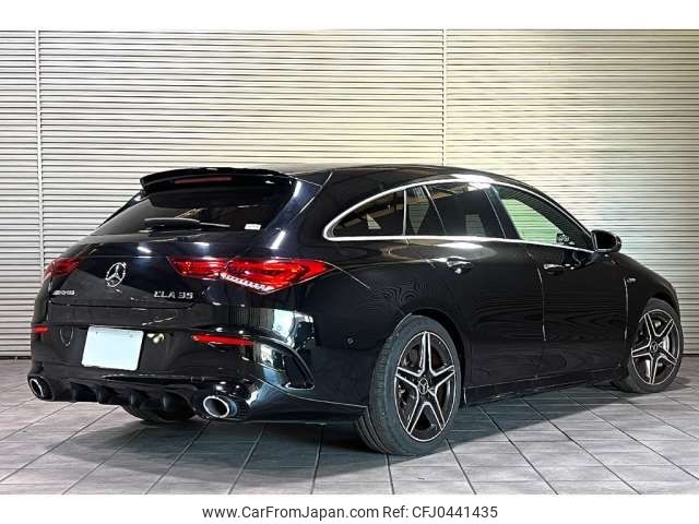 mercedes-benz amg 2021 -MERCEDES-BENZ 【広島 331ﾇ2303】--AMG 4BA-118651M--W1K1186512N182465---MERCEDES-BENZ 【広島 331ﾇ2303】--AMG 4BA-118651M--W1K1186512N182465- image 2