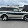 mitsubishi pajero 2006 150 image 4