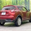 nissan juke 2017 -NISSAN--Juke DBA-YF15--YF15-511643---NISSAN--Juke DBA-YF15--YF15-511643- image 18