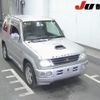 mitsubishi pajero-mini 2000 CFJ1783535 image 1