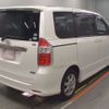 toyota noah 2010 -TOYOTA--Noah ZRR70W-0285658---TOYOTA--Noah ZRR70W-0285658- image 2