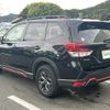 subaru forester 2021 CFJ1818344 image 4