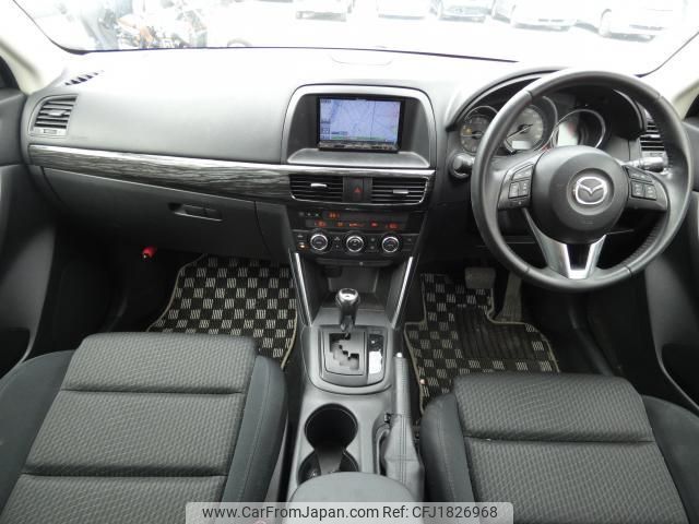 mazda cx-5 2012 CFJ1826968 image 2
