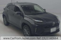 toyota yaris-cross 2021 quick_quick_5BA-MXPB10_MXPB10-3016151