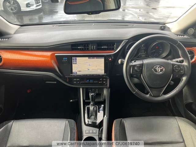 toyota auris 2016 -TOYOTA--Auris DBA-NRE185H--NRE185-6001324---TOYOTA--Auris DBA-NRE185H--NRE185-6001324- image 2