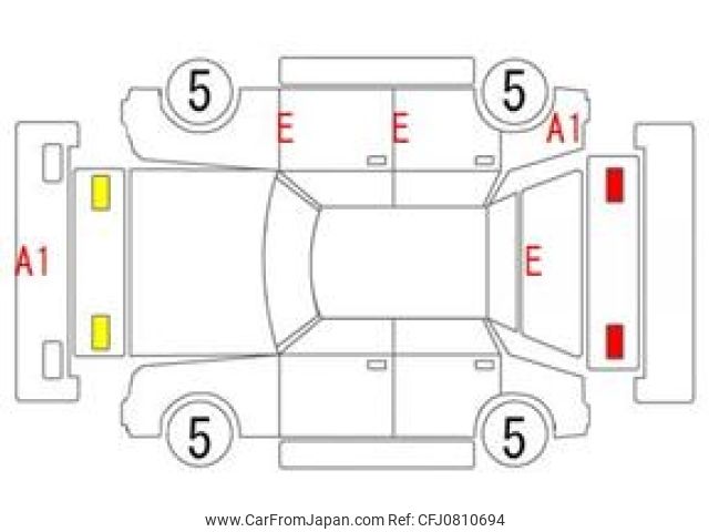 lexus rx 2018 -LEXUS--Lexus RX DAA-GYL20W--GYL20-0007108---LEXUS--Lexus RX DAA-GYL20W--GYL20-0007108- image 2