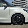 suzuki swift 2021 -SUZUKI--Swift 4BA-ZC33S--ZC33S-409809---SUZUKI--Swift 4BA-ZC33S--ZC33S-409809- image 8