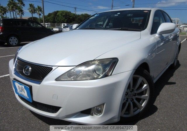 lexus is 2006 REALMOTOR_Y2023080431A-12 image 1