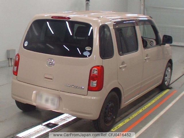 daihatsu mira-cocoa 2010 -DAIHATSU--Mira Cocoa L675S-0023156---DAIHATSU--Mira Cocoa L675S-0023156- image 2