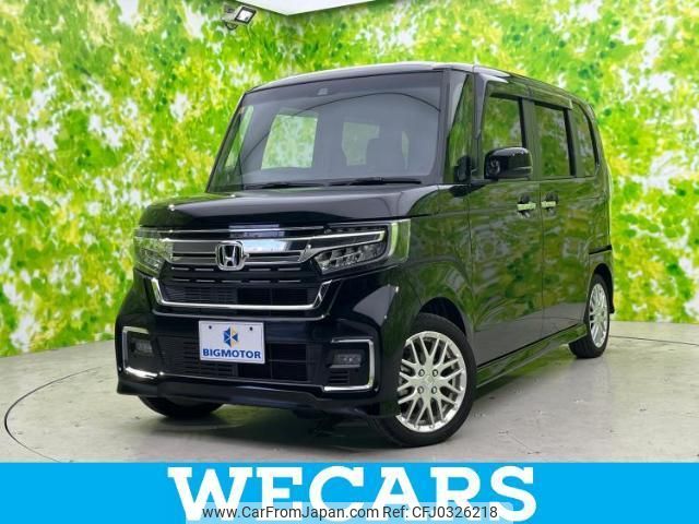 honda n-box 2023 quick_quick_6BA-JF3_JF3-2429039 image 1