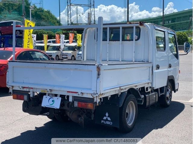 mitsubishi-fuso canter 2014 CFJ1480083 image 2