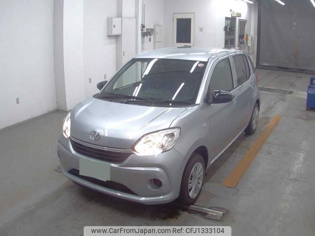 toyota passo 2023 quick_quick_5BA-M700A_M700A-1026946 image 1