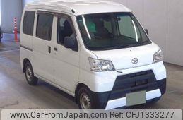 daihatsu hijet-cargo 2018 quick_quick_EBD-S331V_S331V-0194952
