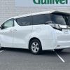 toyota vellfire 2017 CFJ1626918 image 15