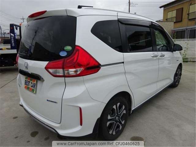 honda freed 2020 -HONDA 【前橋 500】--Freed GB7--GB7-3116577---HONDA 【前橋 500】--Freed GB7--GB7-3116577- image 2