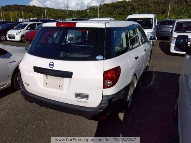 nissan ad-van 2015 -NISSAN--AD Van DBF-VY12--VY12-191628---NISSAN--AD Van DBF-VY12--VY12-191628- image 2