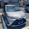 toyota vitz 2018 -TOYOTA--Vitz DBA-KSP130--KSP130-2245162---TOYOTA--Vitz DBA-KSP130--KSP130-2245162- image 2