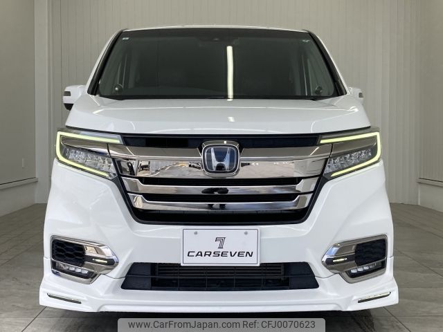 honda stepwagon 2019 -HONDA--Stepwgn DBA-RP3--RP3-1231762---HONDA--Stepwgn DBA-RP3--RP3-1231762- image 2