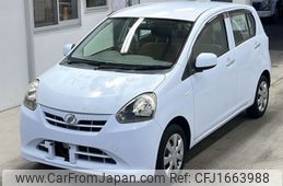 daihatsu mira-e-s 2012 CFJ1663988