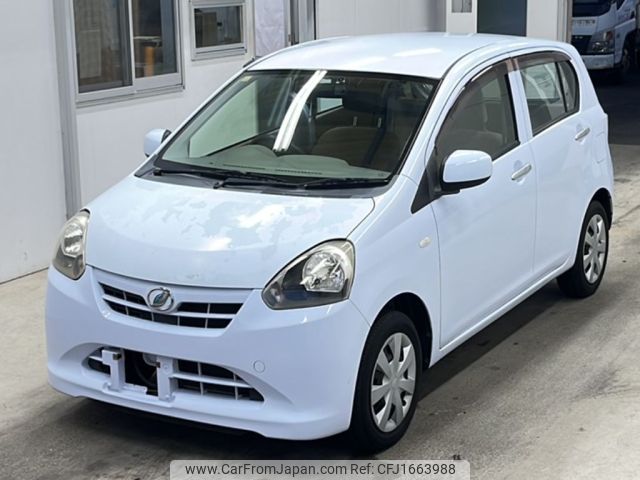 daihatsu mira-e-s 2012 CFJ1663988 image 1