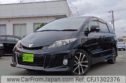 toyota estima 2012 quick_quick_DBA-ACR50W_ACR50-0153967