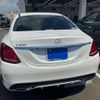 mercedes-benz c-class 2016 CFJ1606580 image 4