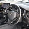 toyota c-hr 2018 -TOYOTA--C-HR DAA-ZYX10--ZYX10-2152486---TOYOTA--C-HR DAA-ZYX10--ZYX10-2152486- image 2