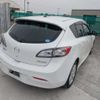 mazda axela 2010 -MAZDA--Axela DBA-BL5FW--BL5FW-116163---MAZDA--Axela DBA-BL5FW--BL5FW-116163- image 2