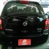 nissan march 2015 -NISSAN--March DBA-K13--K13-723959---NISSAN--March DBA-K13--K13-723959- image 5