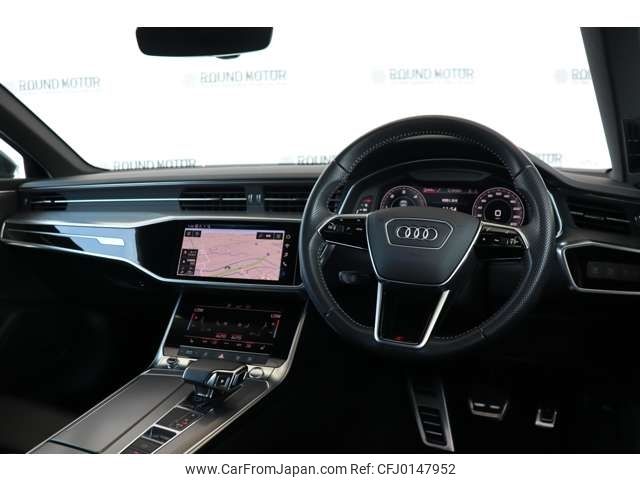 audi a6 2020 -AUDI--Audi A6 3CA-F2DFBF--WAUZZZF22LN071098---AUDI--Audi A6 3CA-F2DFBF--WAUZZZF22LN071098- image 2